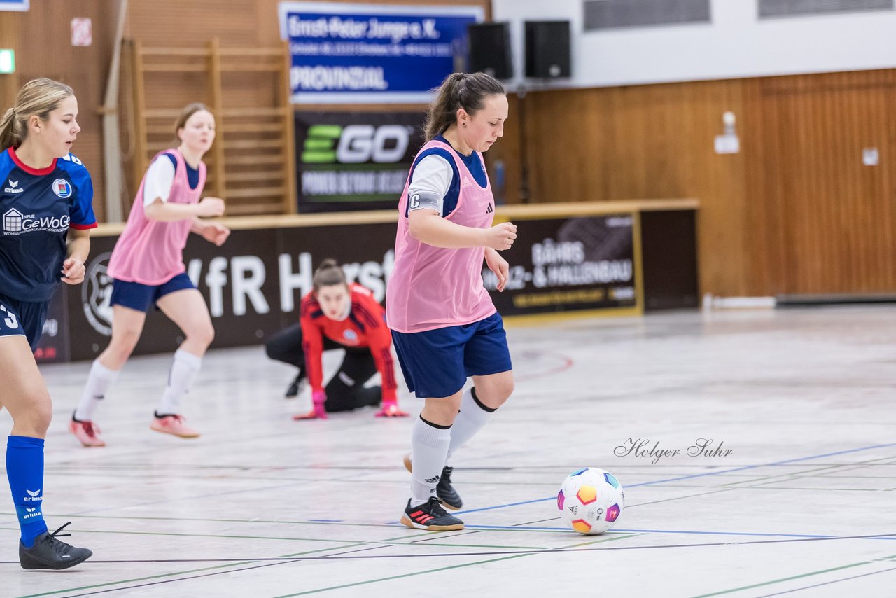 Bild 129 - VR Bank Cup Horst